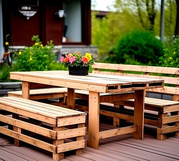 DIY Projects