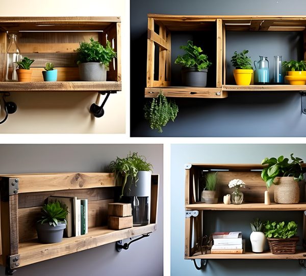 DIY Projects