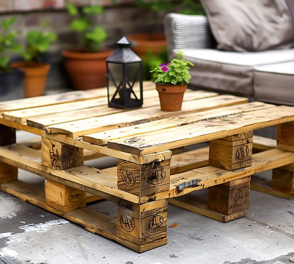 DIY Projects
