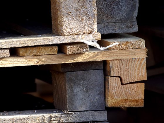 Top 5 Signs Your Business Needs to Upgrade Its Pallets