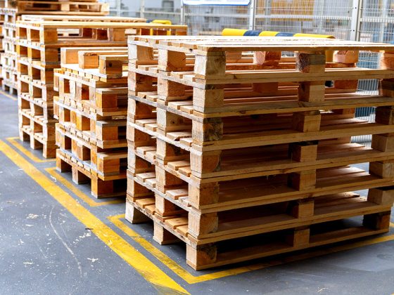 How to Extend the Life of Your Pallets: Tips and Best Practices for Canoga Park Businesses