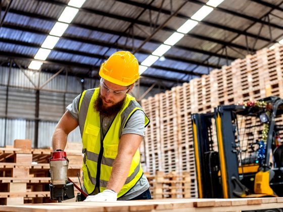 Pallet Repair vs. Pallet Replacement: Which Is Right for Your Business?
