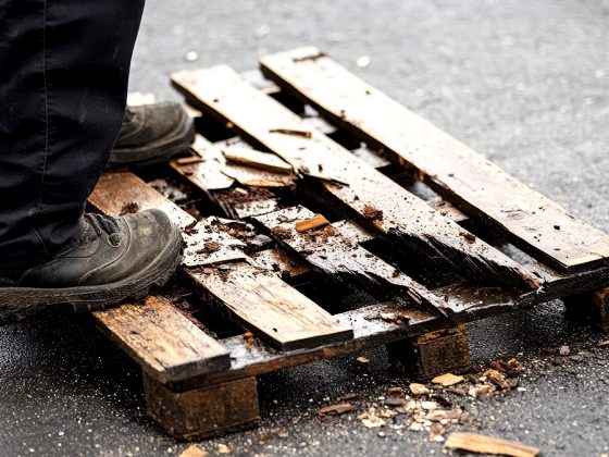 The Hidden Costs of Poor Pallet Quality: How to Avoid Expensive Shipping Mistakes