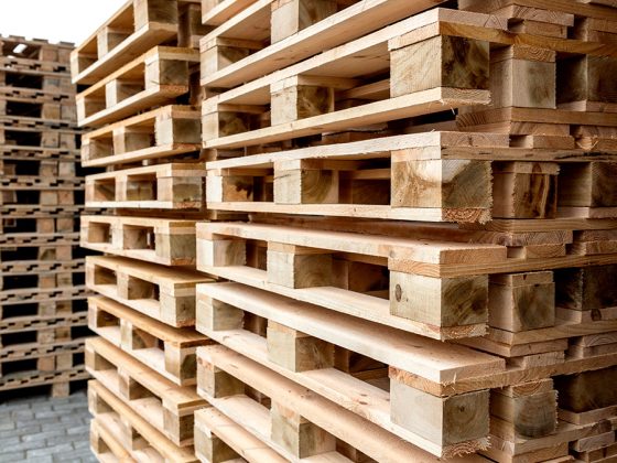 Where to Buy Wood Pallets in Canoga Park: A Local Business Guide