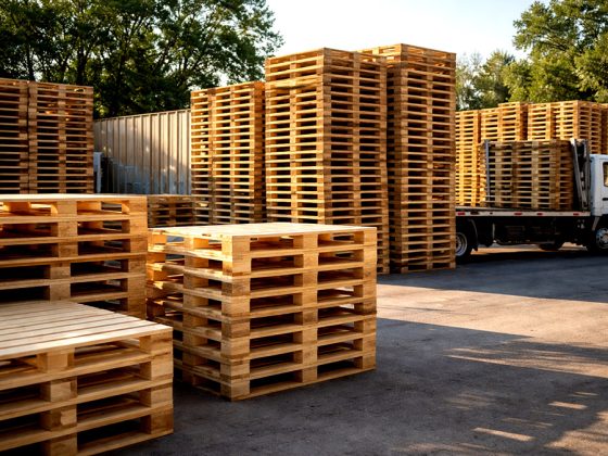 Where to Buy Wood Pallets Near Me: A Complete Local Guide