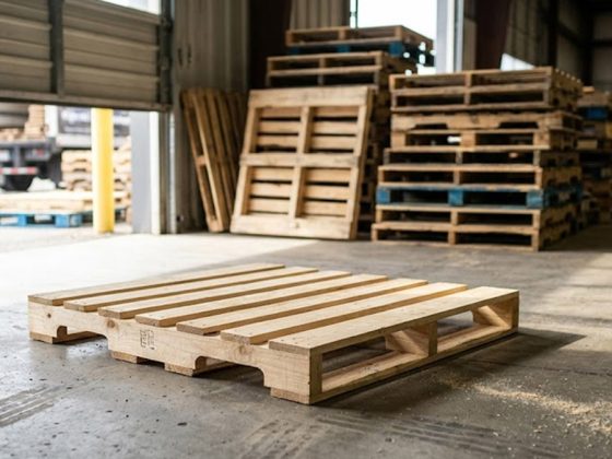 The Future of ISPM 15: What Exporters Need to Know for 2026