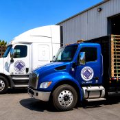 Same-Day Pallet Delivery in Los Angeles