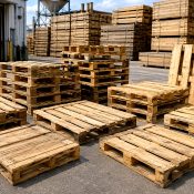 ? A Complete Guide to Pallet Sizes for California Businesses | US Wood Pallets